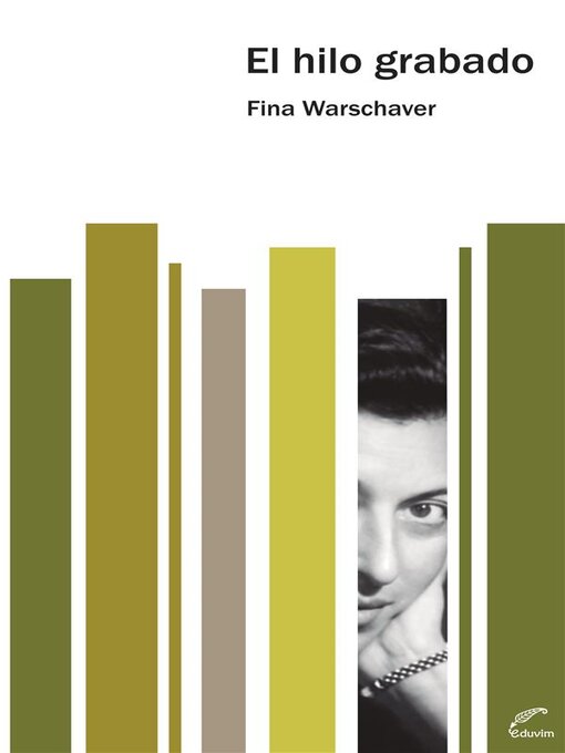 Title details for El hilo grabado by Fina Warschaver - Available